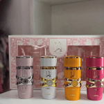 Lattafa Yara Moi (Yellow) │ 100ml - Image 2