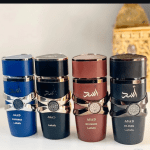 Lattafa Asad - Black │ 100ml - Image 2