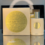 Khadlaj Cream Velvet │ 100ml - Image 2