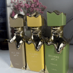 Lattafa Eclaire Green │ 100ml - Image 2
