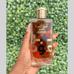 Lattafa Ameer Al Oudh Intense │ 100ml