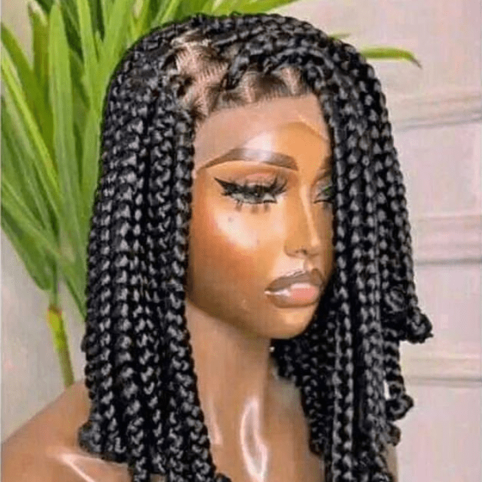 108.png 14" Big Box Braids⅘ - Image 1