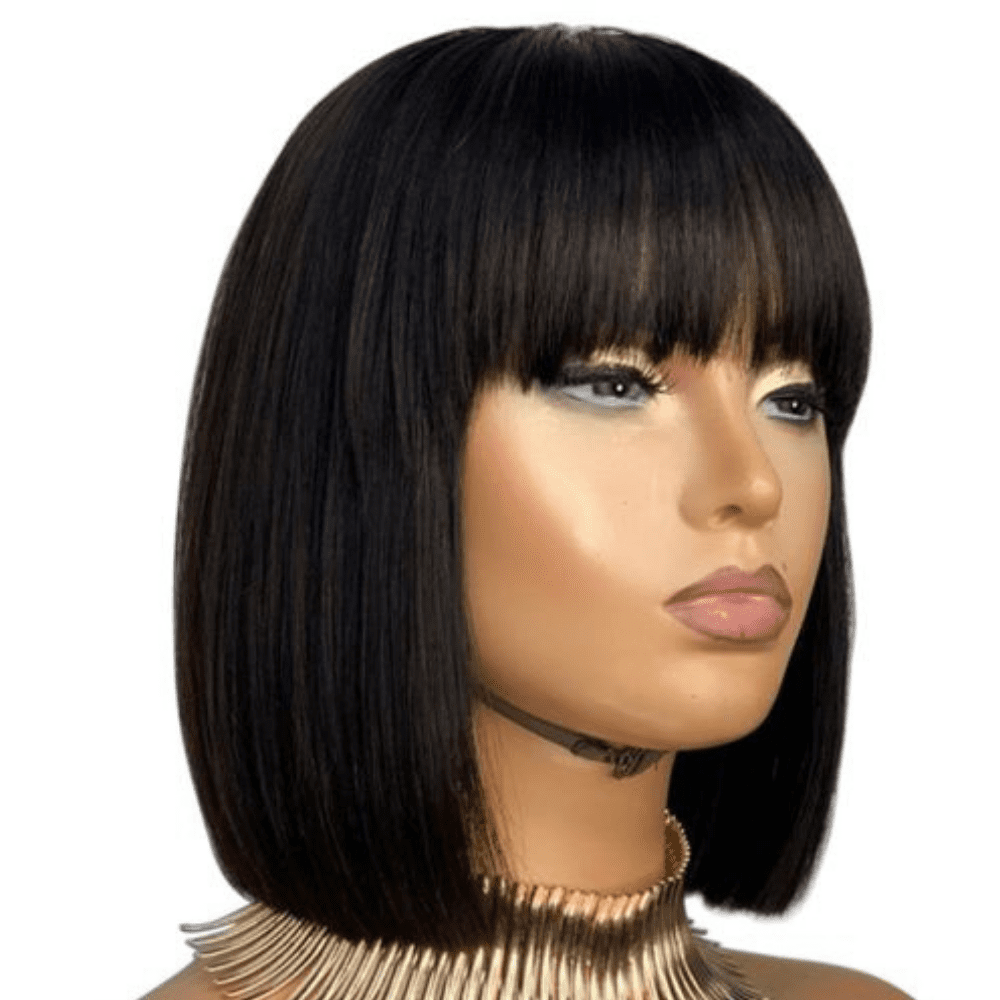 A-37.png Fringe Bob Wig - Image 1
