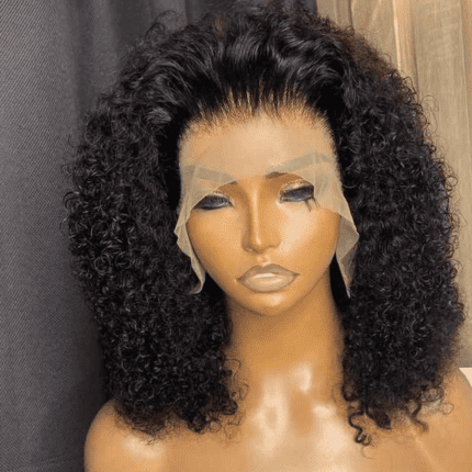 16" SDD PIXIE CURLS WITH FULL FRONTAL