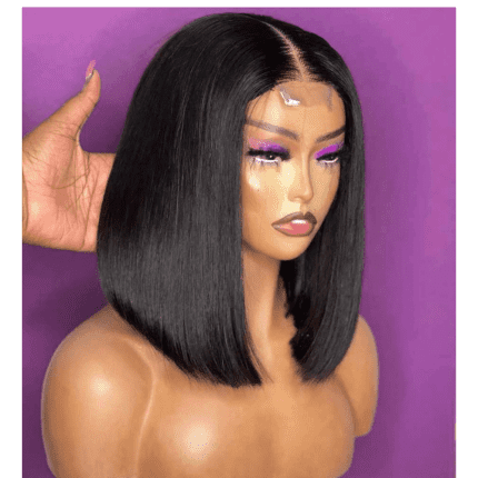12" SD WITH KIM KAY CLOSURE