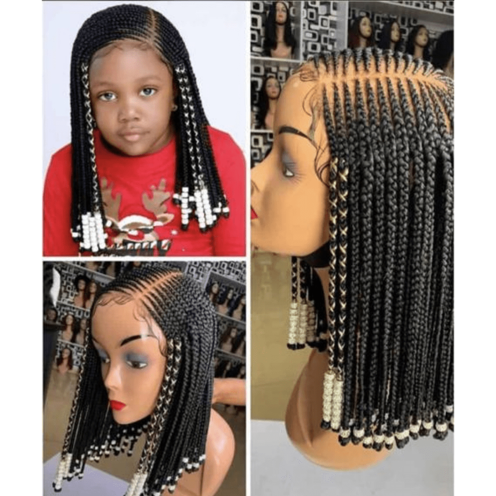 C-21.png Children Braids 1 - Image 1