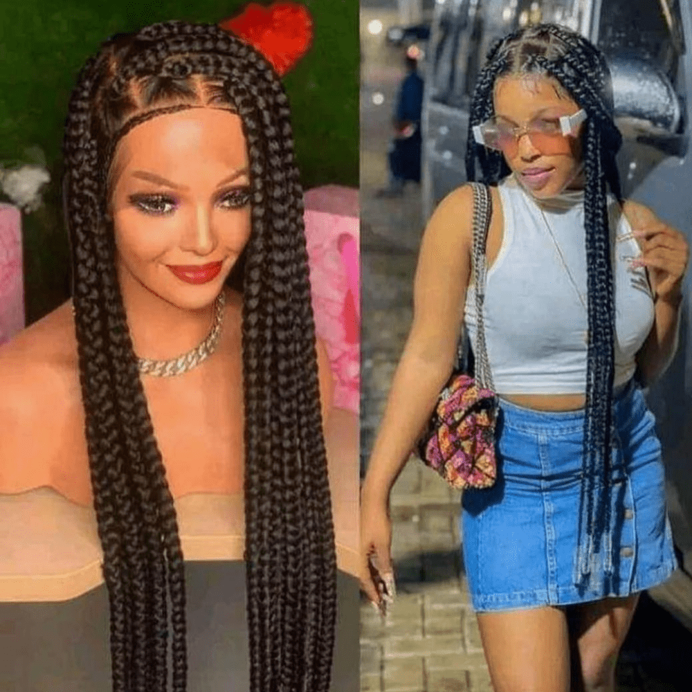 C-29.png Big Box Braids - Image 1