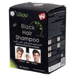DEXE BLACK HAIR SHAMPOO - Image 3
