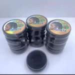 Papaya Edge Control