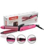 Nova 3-in-1 Mini Straightener