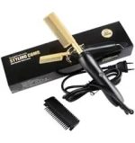 Hot Comb - Image 2