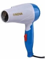 Nova Foldable Hair Dryer - 1000W - Image 6