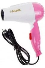 Nova Foldable Hair Dryer - 1000W - Image 5