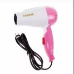 Nova Foldable Hair Dryer - 1000W - Image 4