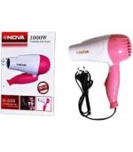 Nova Foldable Hair Dryer - 1000W - Image 3