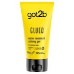 Got2b Glued Water Resistant Spiking Gell (small)
