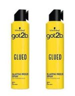 Got2b Glued Water Resistant Spiking Gell (small) - Image 2