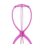 Plastic Wig Stand - Image 2