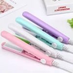 Portable Mini Straightener - Image 3