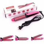 Nova 3-in-1 Mini Straightener - Image 2