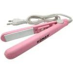Portable Mini Straightener