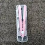 Portable Mini Straightener - Image 4