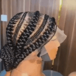 Ghana Weaving