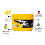 Ampro Shine 'n Jam Conditioning Gel Extra Hold - Image 2