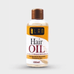 Elan Coconut Hair Oil for Natural and Processed Hair – 100ml