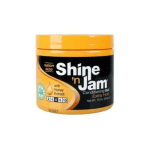 Ampro Shine 'n Jam Conditioning Gel Extra Hold