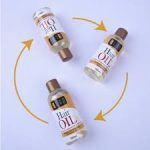 Elan Coconut Hair Oil for Natural and Processed Hair – 100ml - Image 2