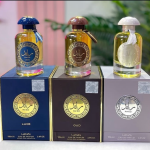 Lattafa Ra'ed Luxe │ 100ml - Image 2