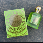 Paris Corner Pear Potion │ 100ml - Image 2