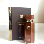 French Avenue Liquid Brun │ 100ml