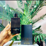 Zara Man Silver │ 100ml