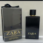 Zara Man Silver │ 100ml - Image 2