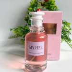 My Her Fragrance Deluxe │ 100ml