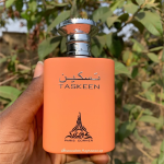 Paris Corner Taskeen - Orange │ 100ml