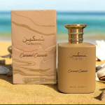 Paris Corner Taskeen Caramel Cascade │ 100ml