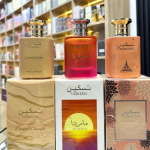Paris Corner Taskeen - Orange │ 100ml - Image 2