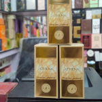 Athena Natural Spray │ 100ml - Image 2