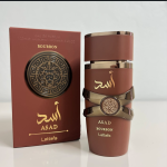 Lattafa Asad Bourbon │ 100ml - Image 3