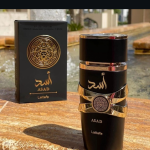 Lattafa Asad - Black │ 100ml