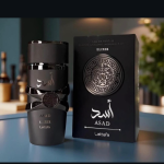 Lattafa Asad Elixir │ 100ml