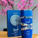 Lattafa Asad Zanzibar │ 100ml