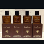 Franck Olivier Oud Touch │ 100ml - Image 2