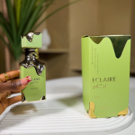 Lattafa Eclaire Green │ 100ml