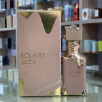 Lattafa Eclaire White │ 100ml