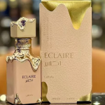 Lattafa Eclaire White │ 100ml - Image 2