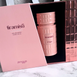 Zimaya Tiramisu - Pink │ 100ml